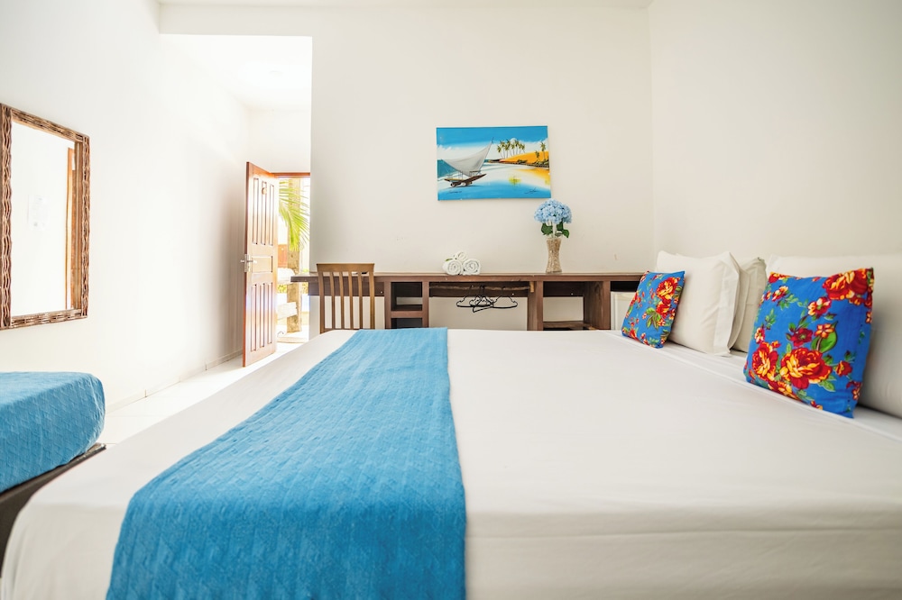 Hotel Mare Mansa 25/59