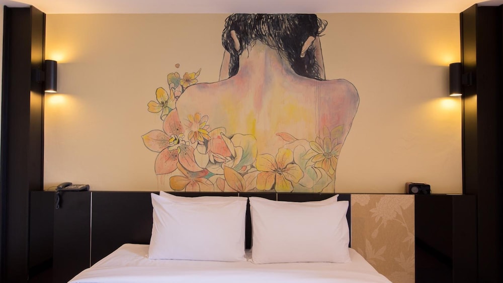 Pentahug Hotel 28/41