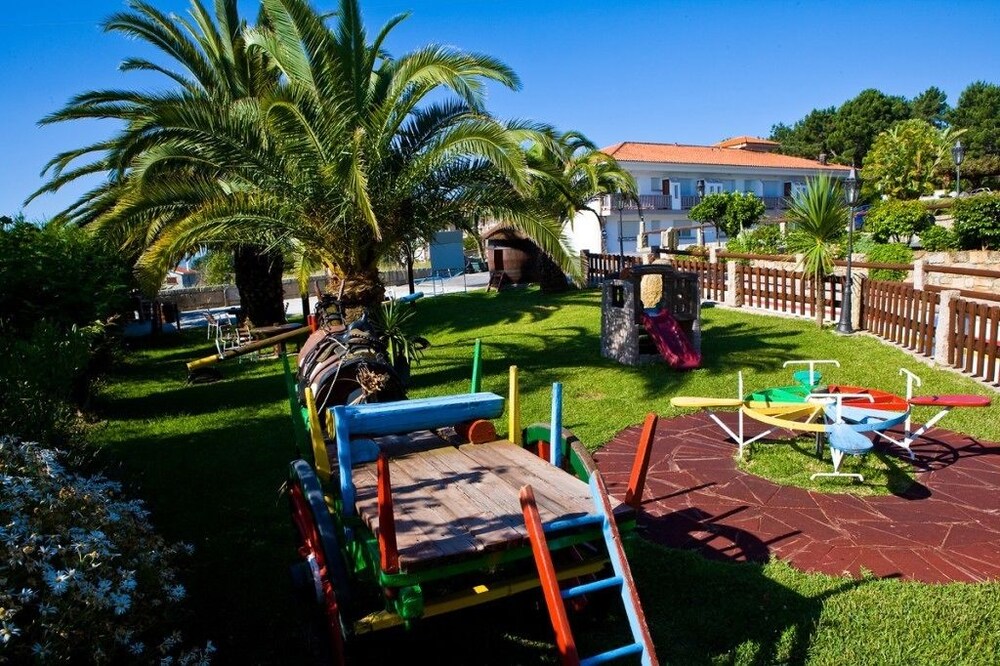 Aparthotel Villa Cabicastro 24/34