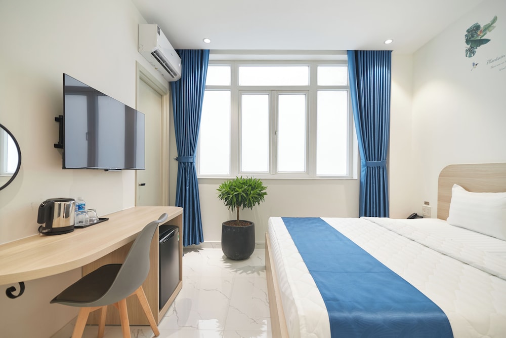 Bin Bin Hotel 9 35/50