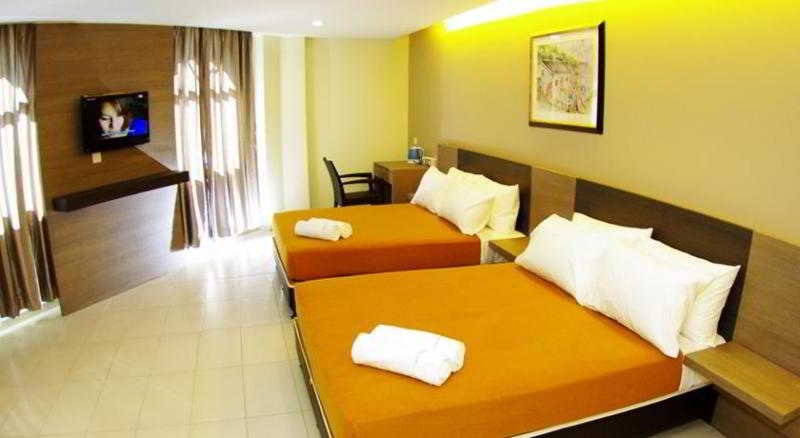Hotel Suria Malaqa 19/30