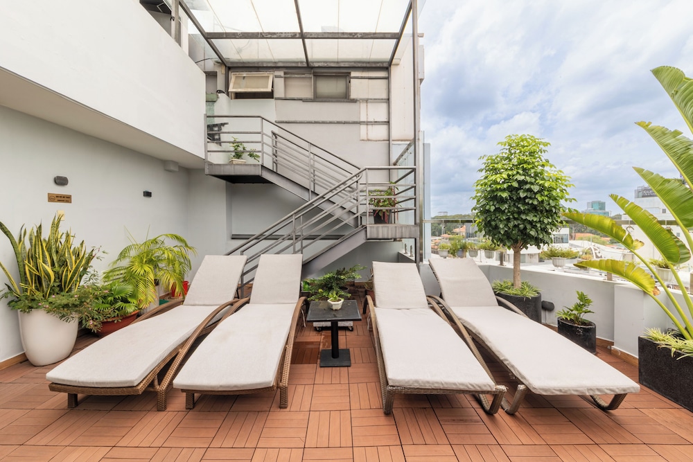 A25 Hotel - 55 Le Anh Xuan 4/50