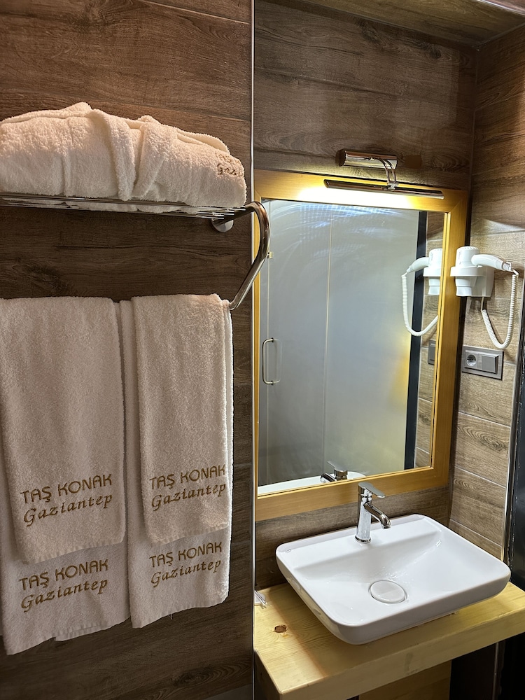 Tas Konak Hotel Gaziantep 43/50