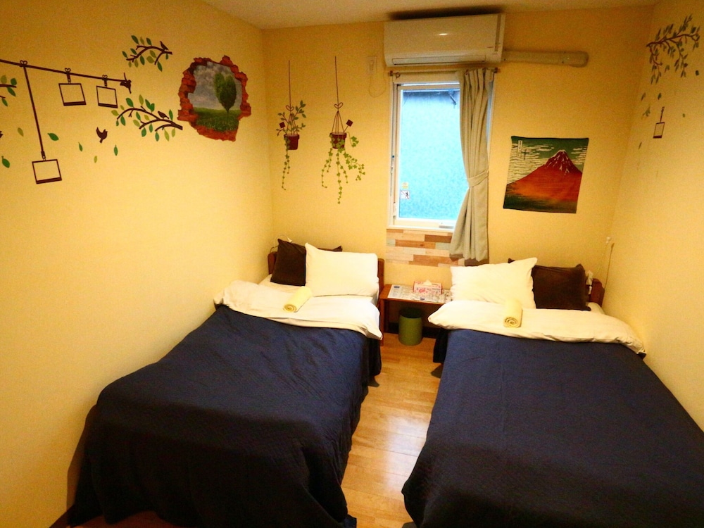 Hostel Fujisan You 14/50