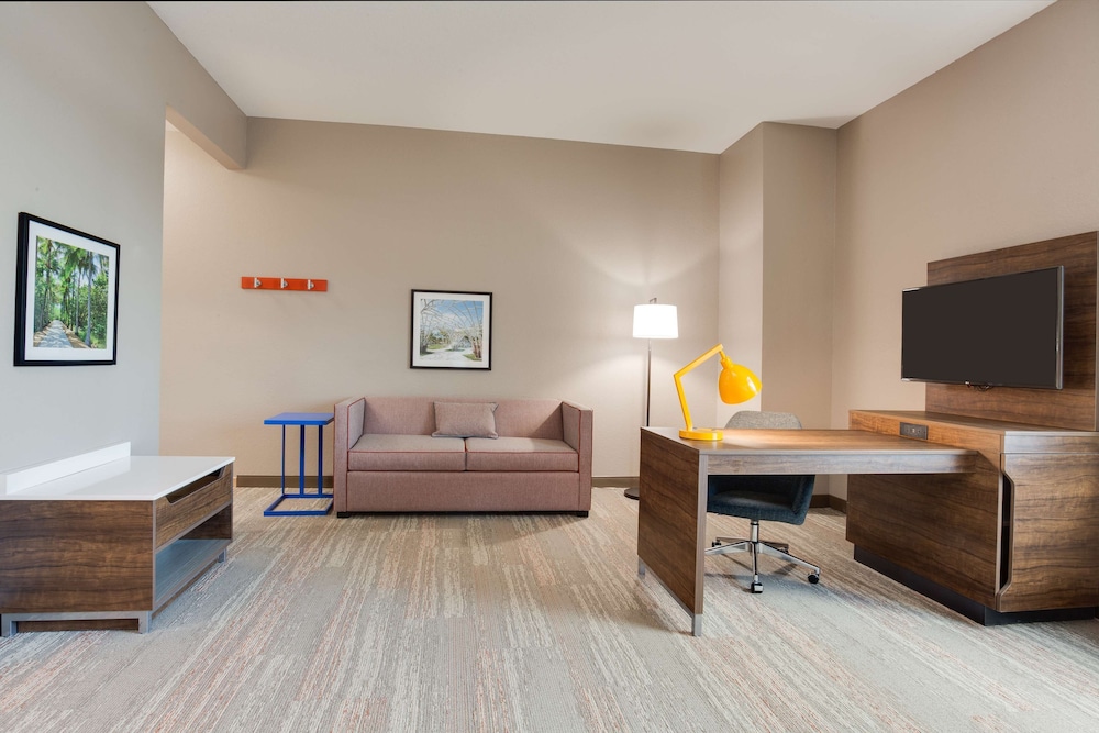 Hampton Inn And Suites Ft Lauderdale Miramar 26/31