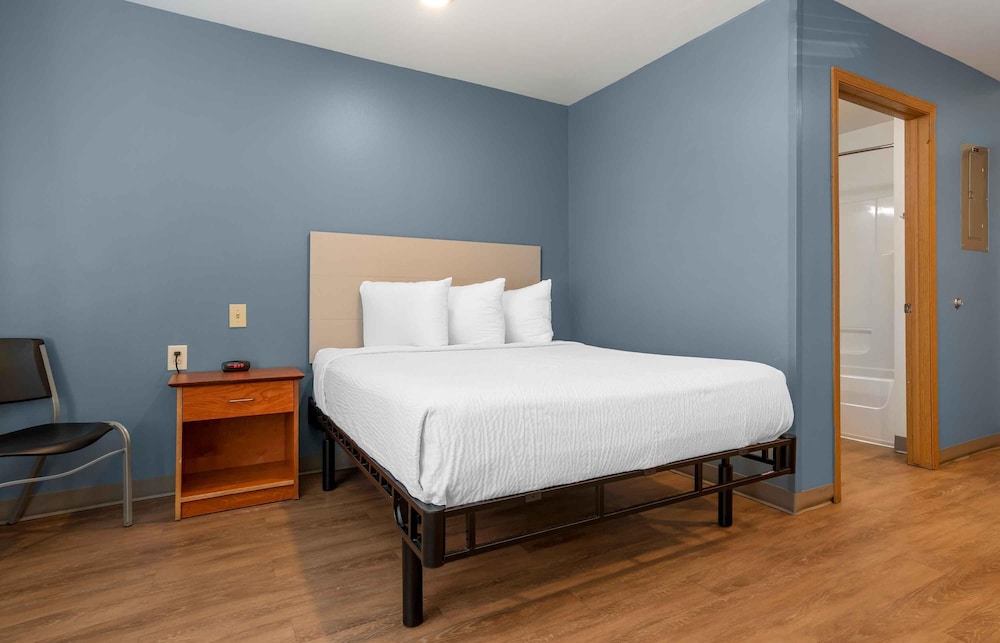 Extended Stay America Select Suites - Phoenix - Peoria - Sun City 21/50
