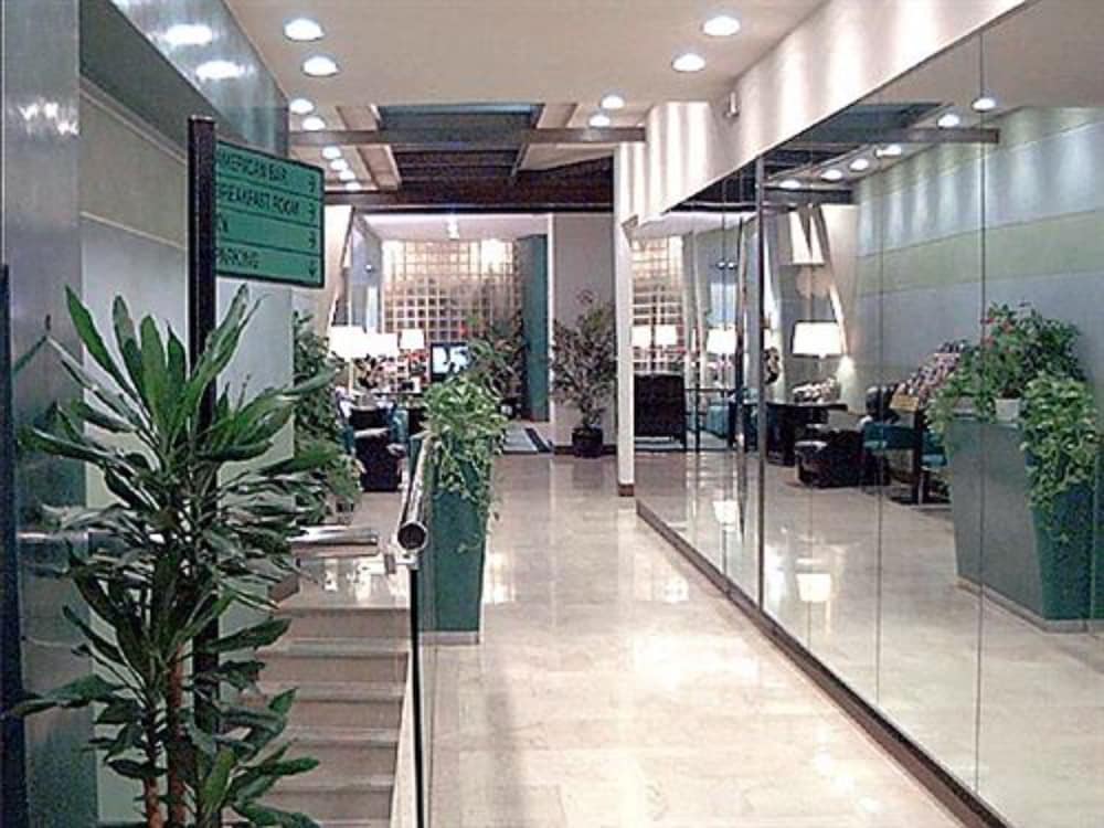 Hotel Delle Nazioni 5/52