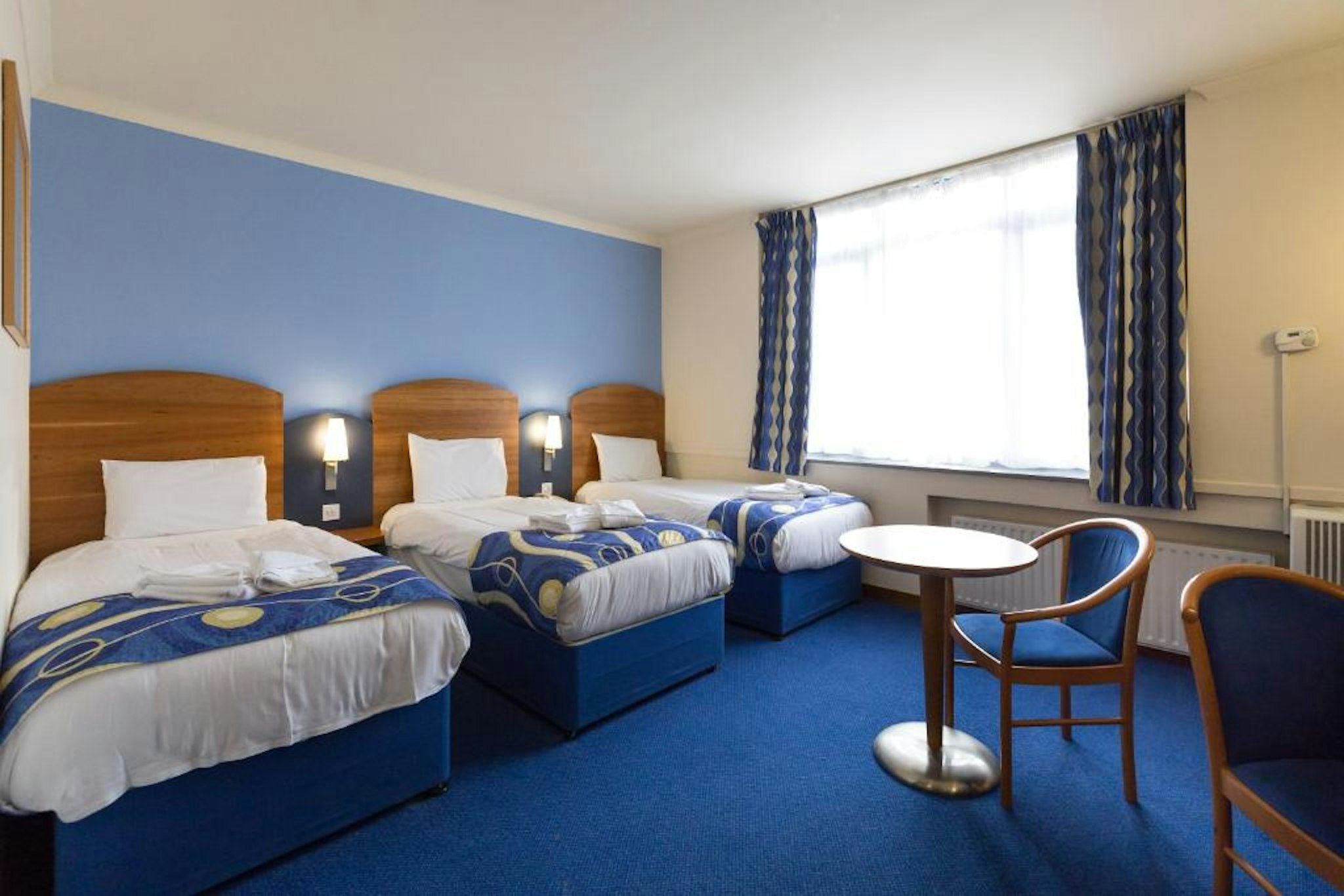 London Wembley International Hotel 5/12