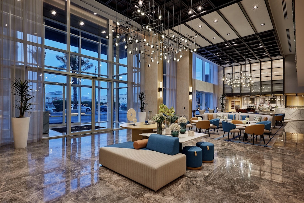 كورتيارد الجبيل(Courtyard Jubail) 20/41