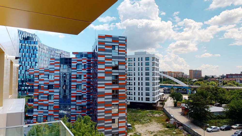 Le Blanc Aparthotel 31/68