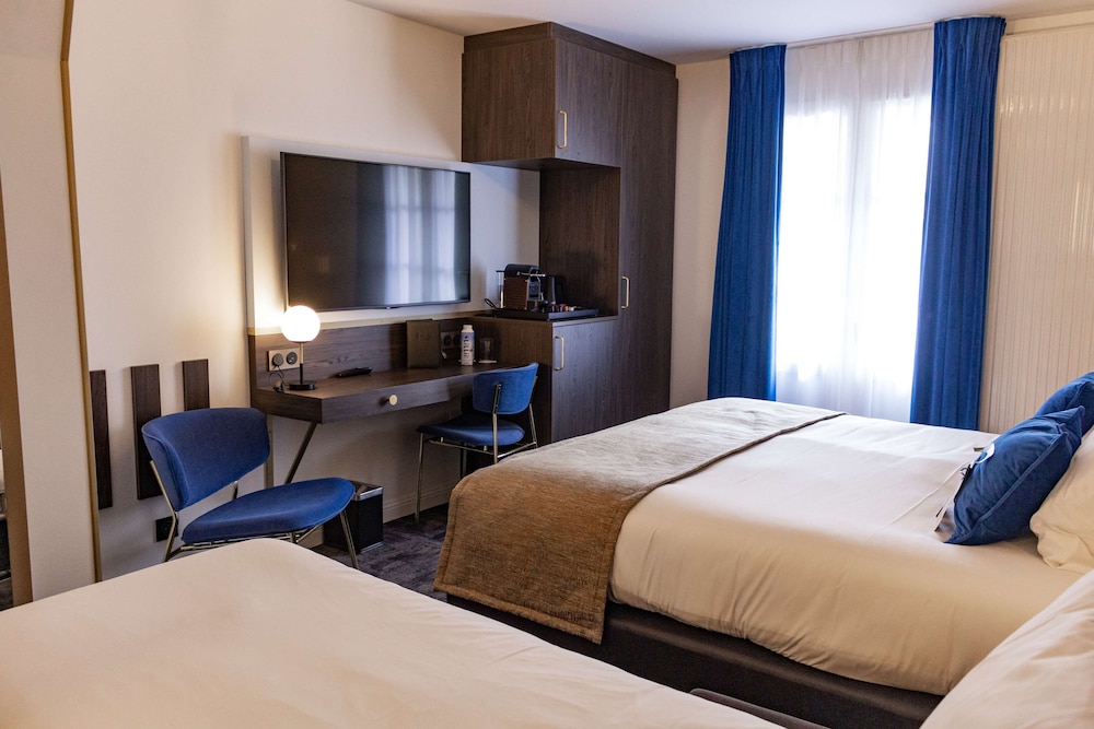 Best Western Plus L'Artist Hotel 7/78