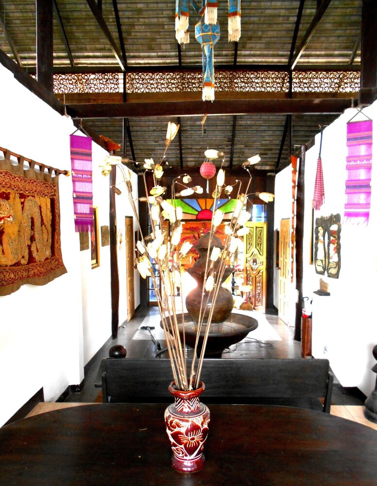Lanna Saithong度假村(Lanna Saithong Resort) 图片3