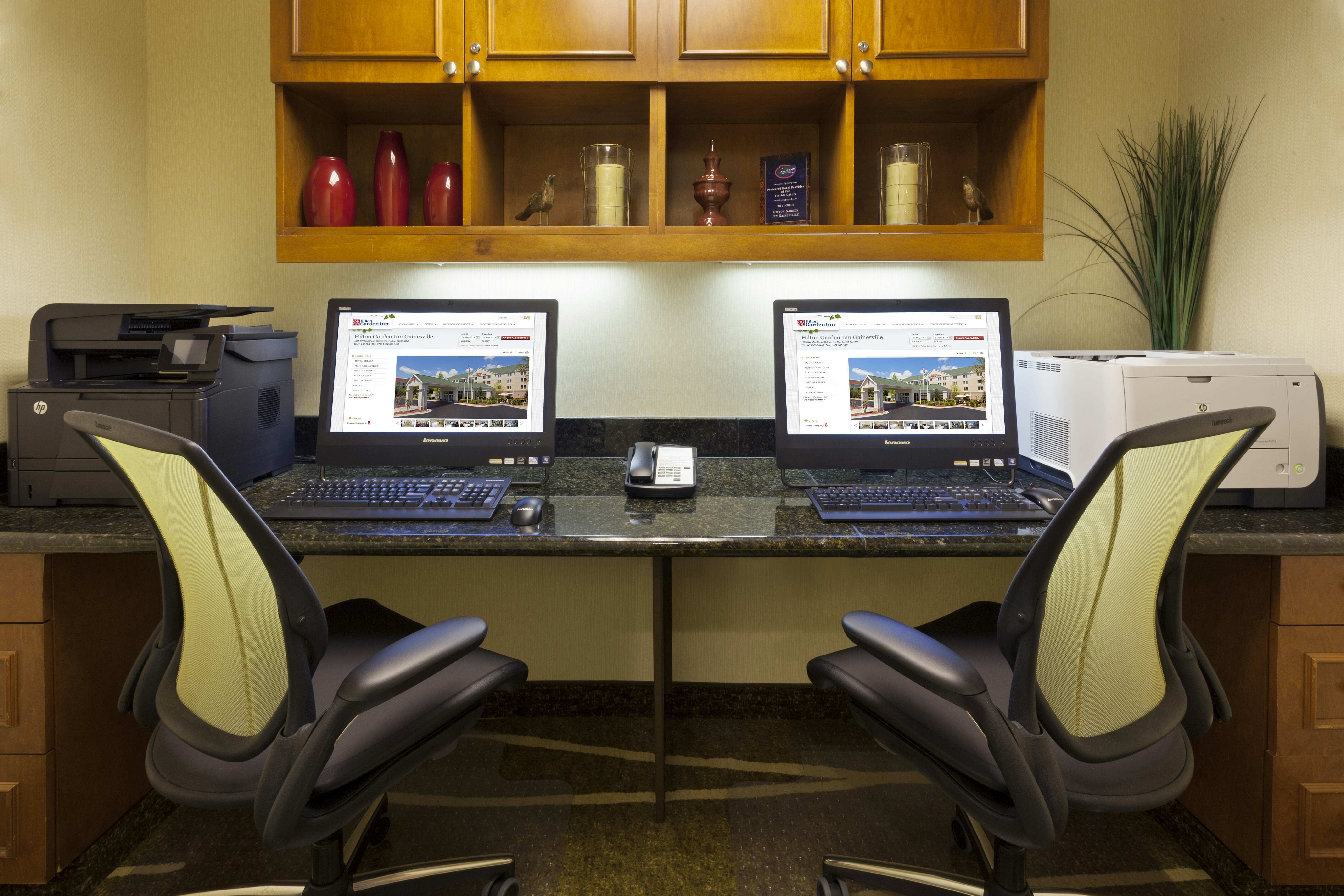 Hilton Garden Inn Gainesville 33/45