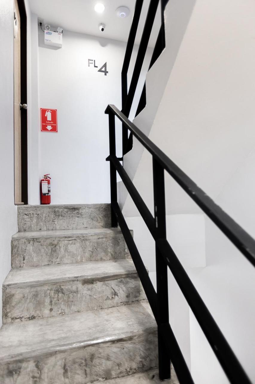 Minimal House Patong - Adults Only 7/55