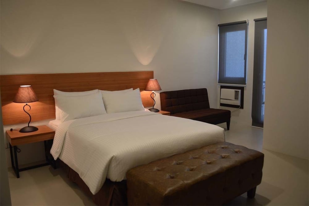 Mango Suites - Santiago 11/33