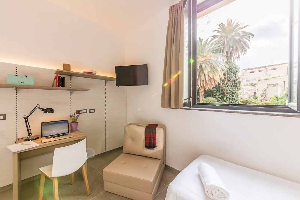 room