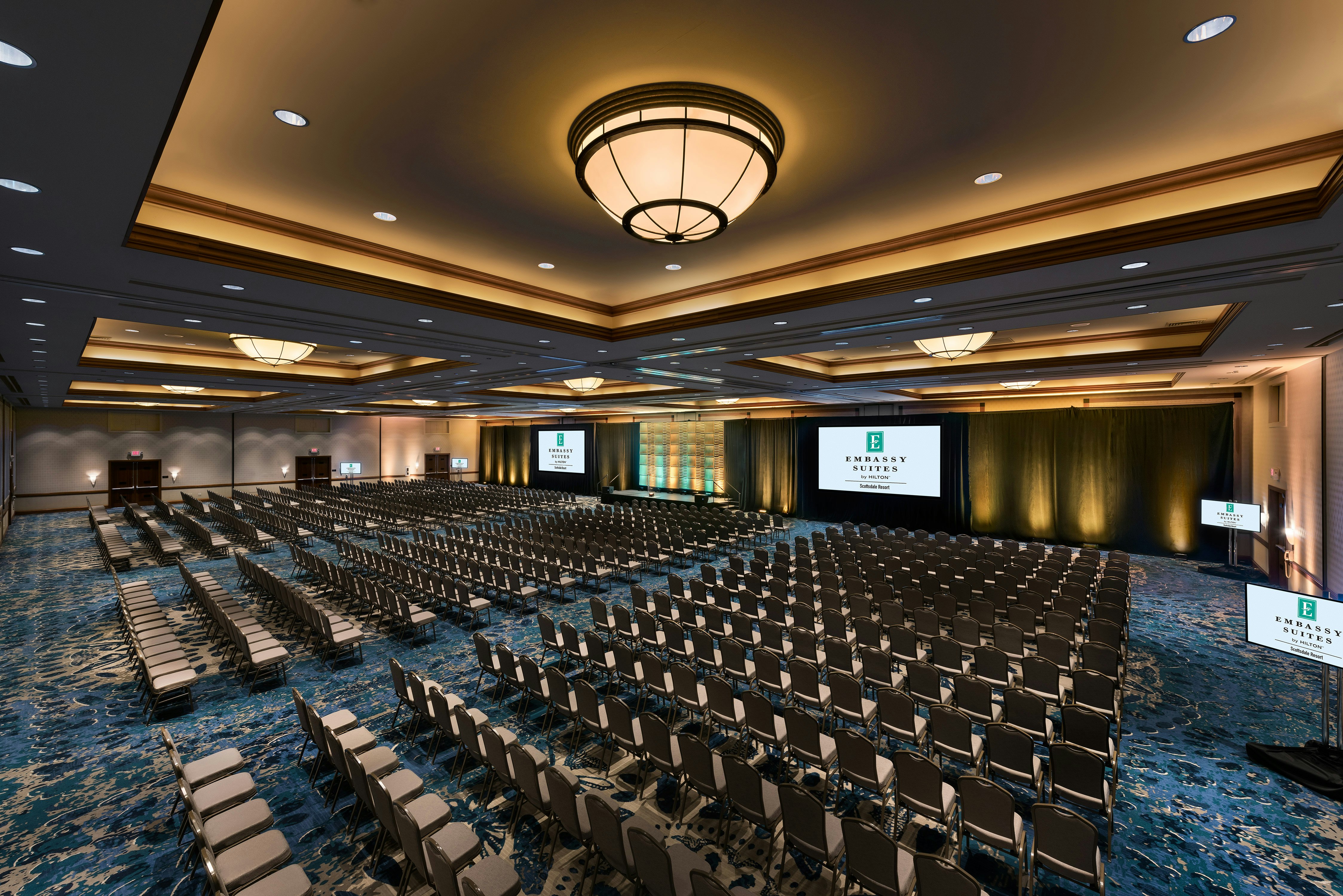 Embassy Suites by Hilton Scottsdale Resort 56/63