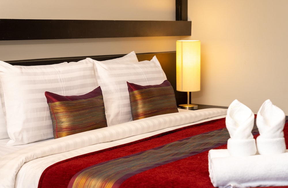 Reveal Angkor Boutique Hotel 19/66