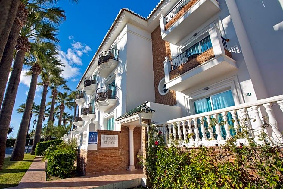 El Oceano Beach Hotel 7/57