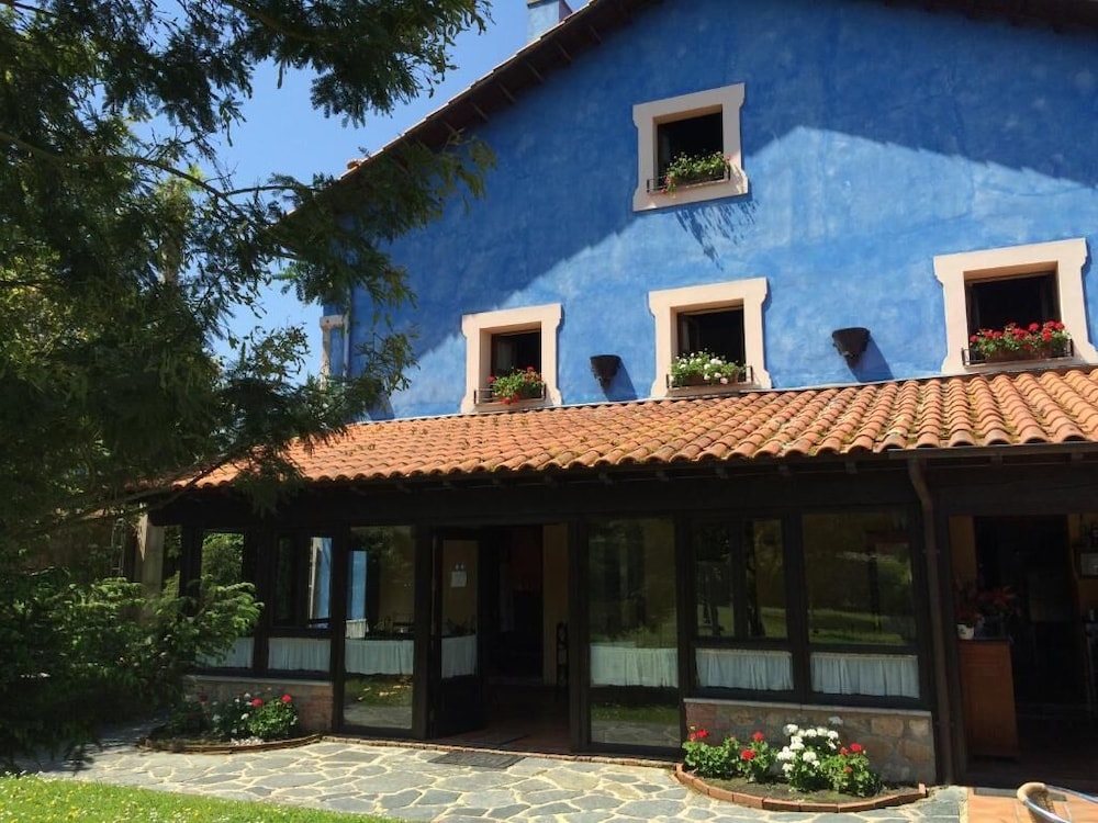 La Casona de Nueva 32/47