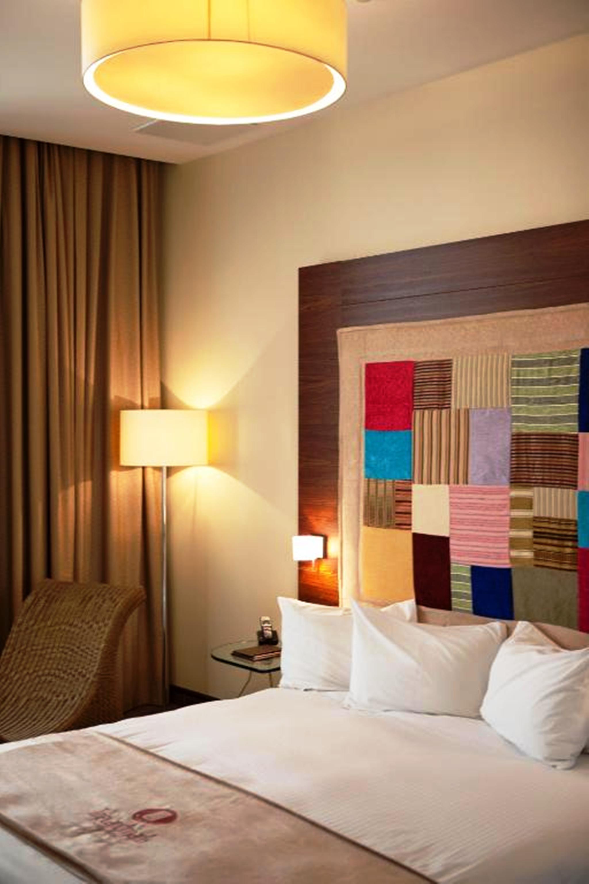 Room at Landmark Baku Hotel, BAKU