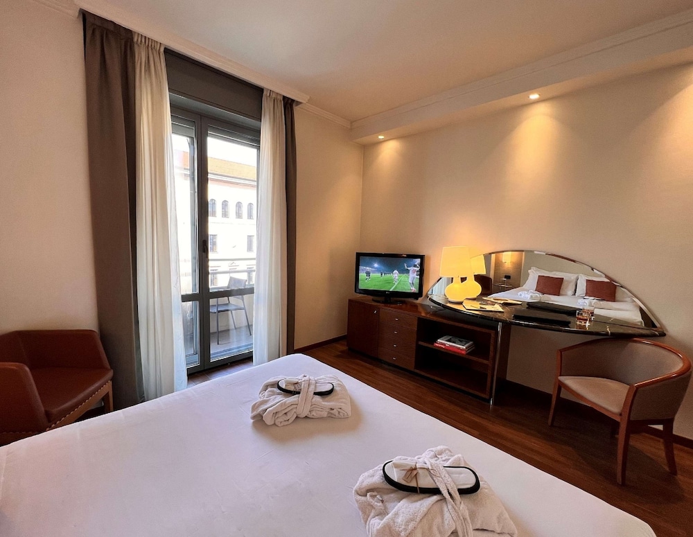 Best Western Hotel City 31/50