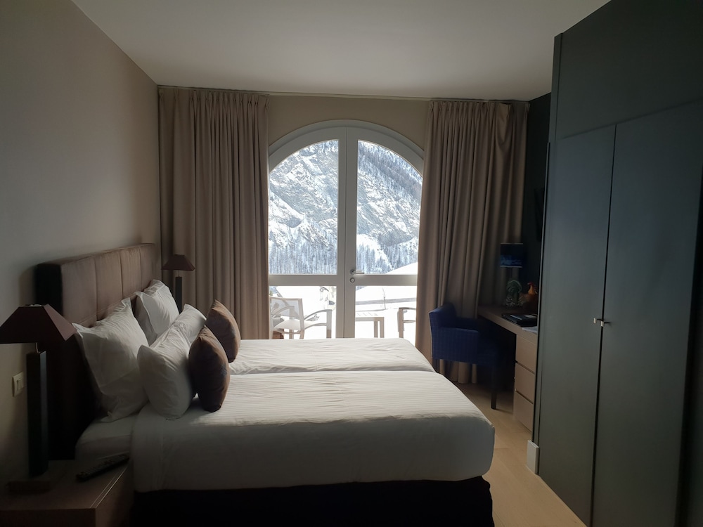 L Alta Peyra Hotel Soa 11/73