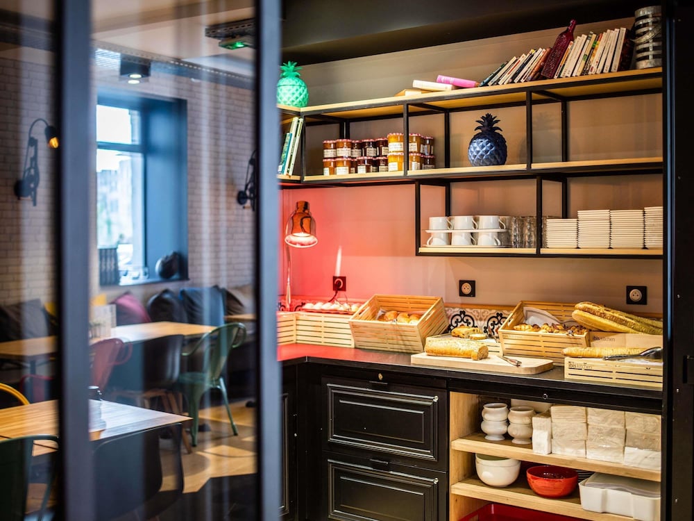ibis Styles Dinan Centre Ville 37/64