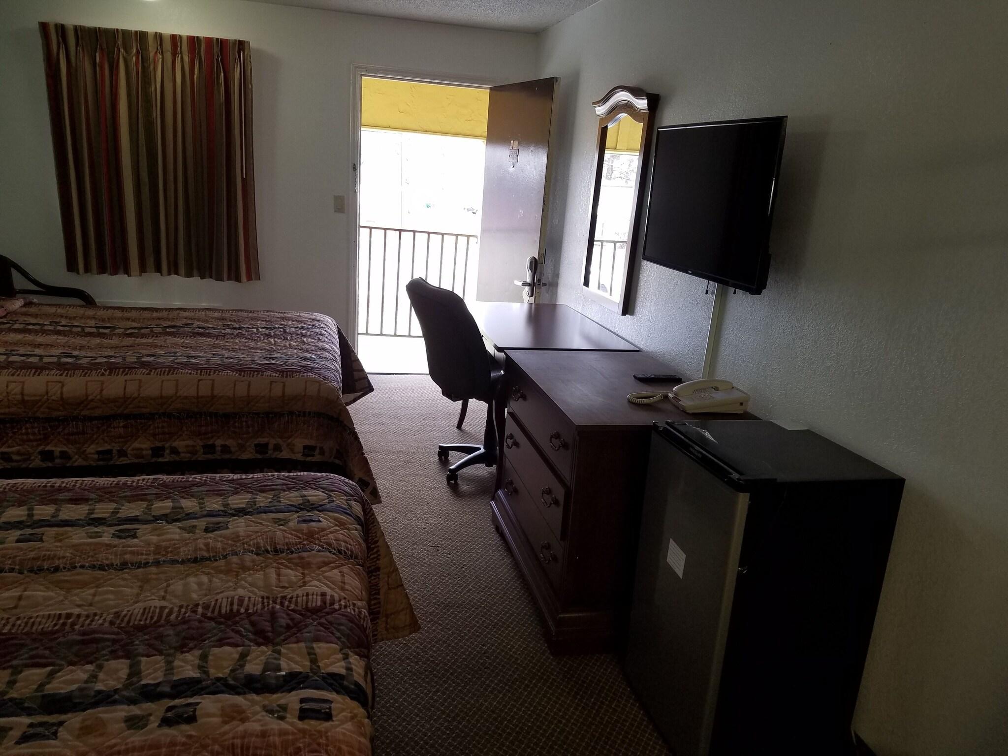 Americas Best Value Inn-Indy South 11/13
