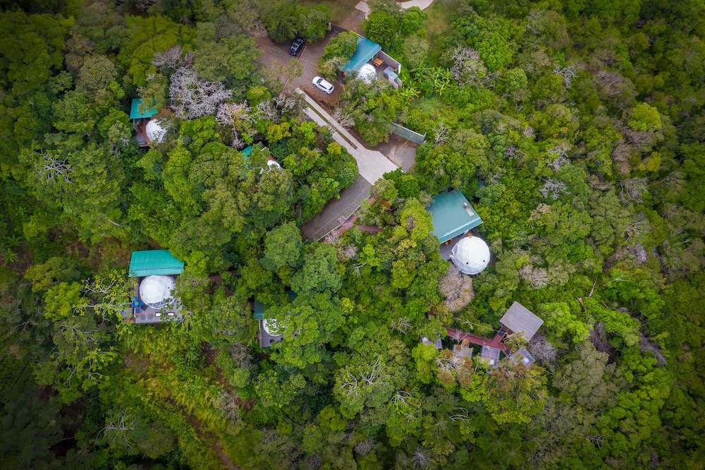 Chira Glamping Monteverde 46/50