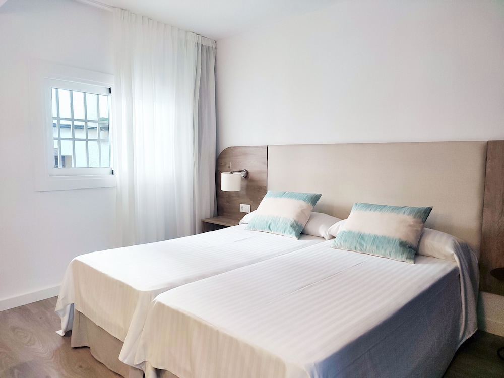 Hotel Flats Friends Mar Blau 16/47