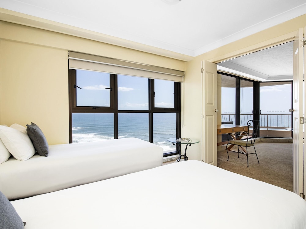 2 BEDROOMS, OCEAN, PREMIUM, APARTMENT