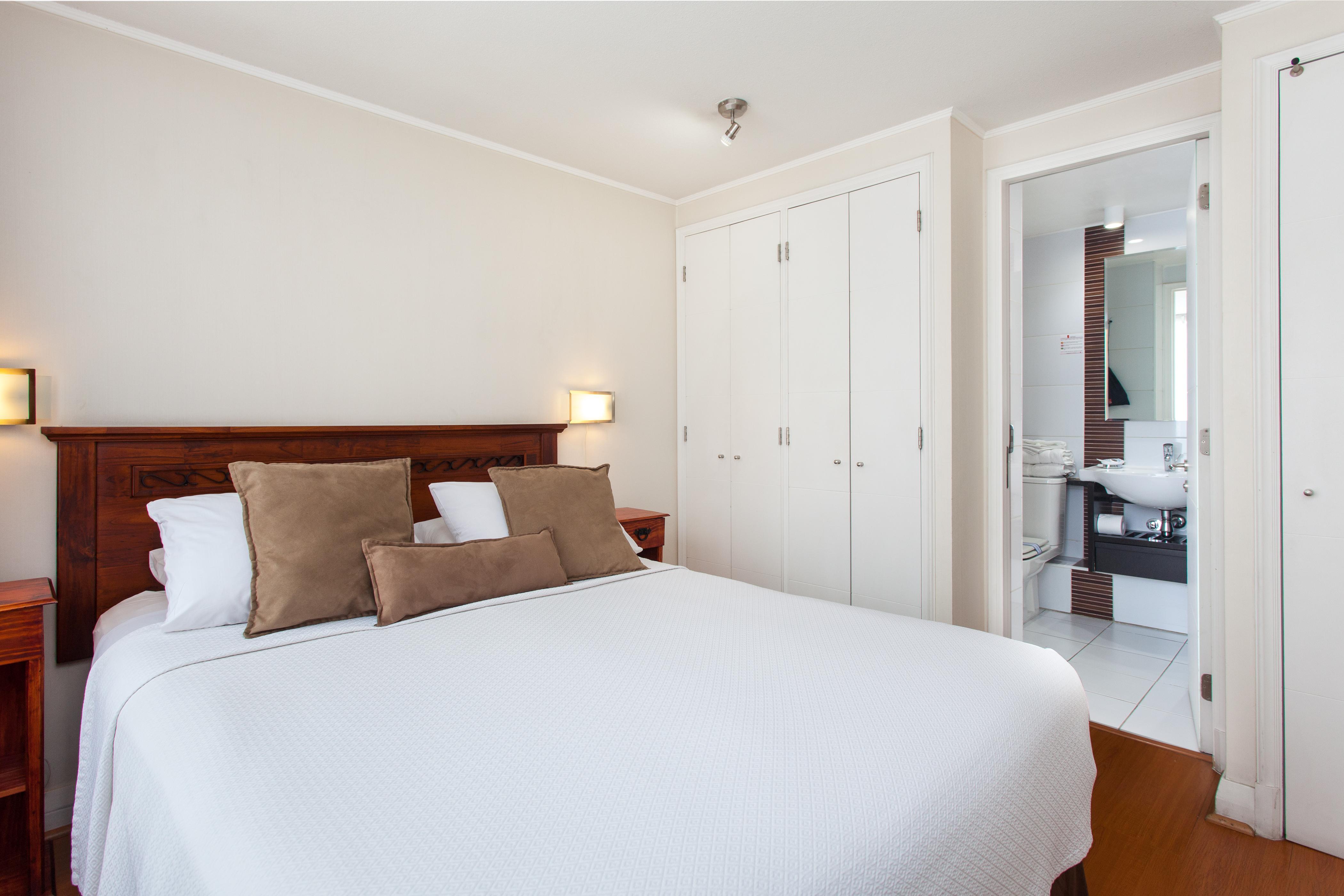 Aparthotel Cambiaso 24/55