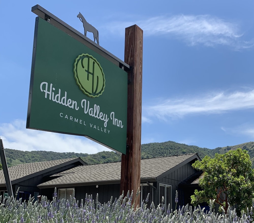 Hidden Valley Inn 3/57