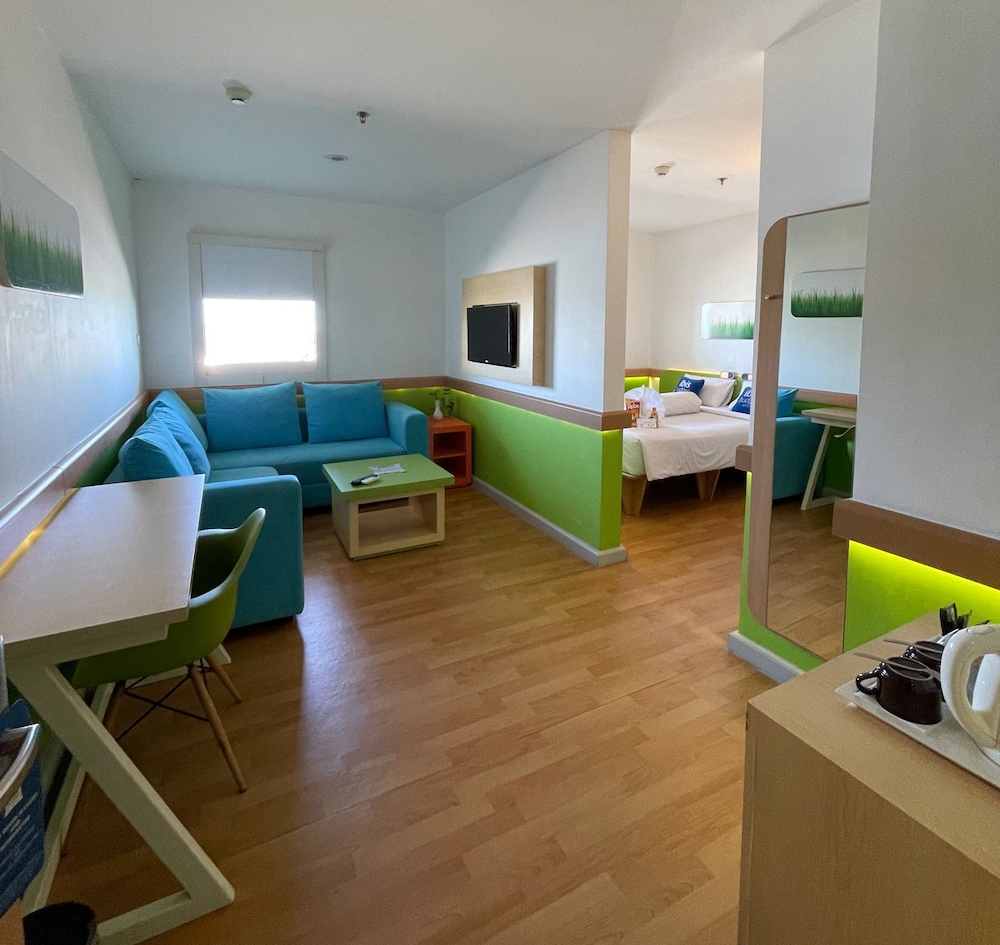 Cordia Hotel Surabaya Airport 26/38