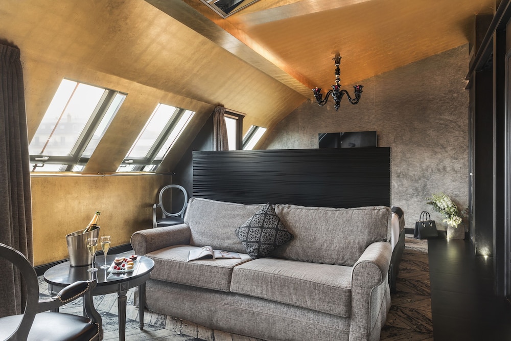 Maison Albar Hotel Paris Champs Elysees 34/50