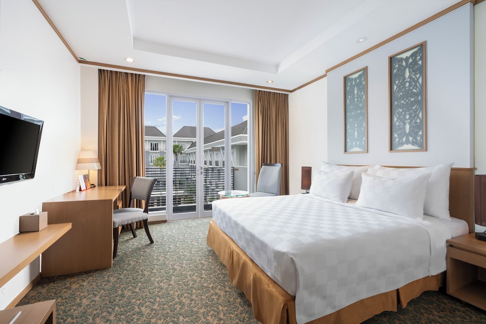 Swiss-Belhotel Danum Palangkaraya 27/68