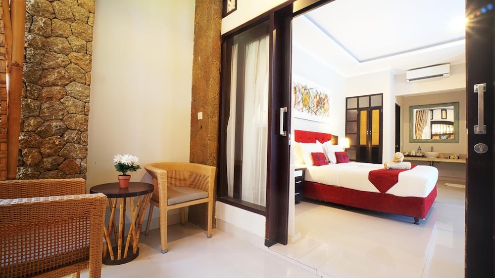 Vamana Resort 14/48