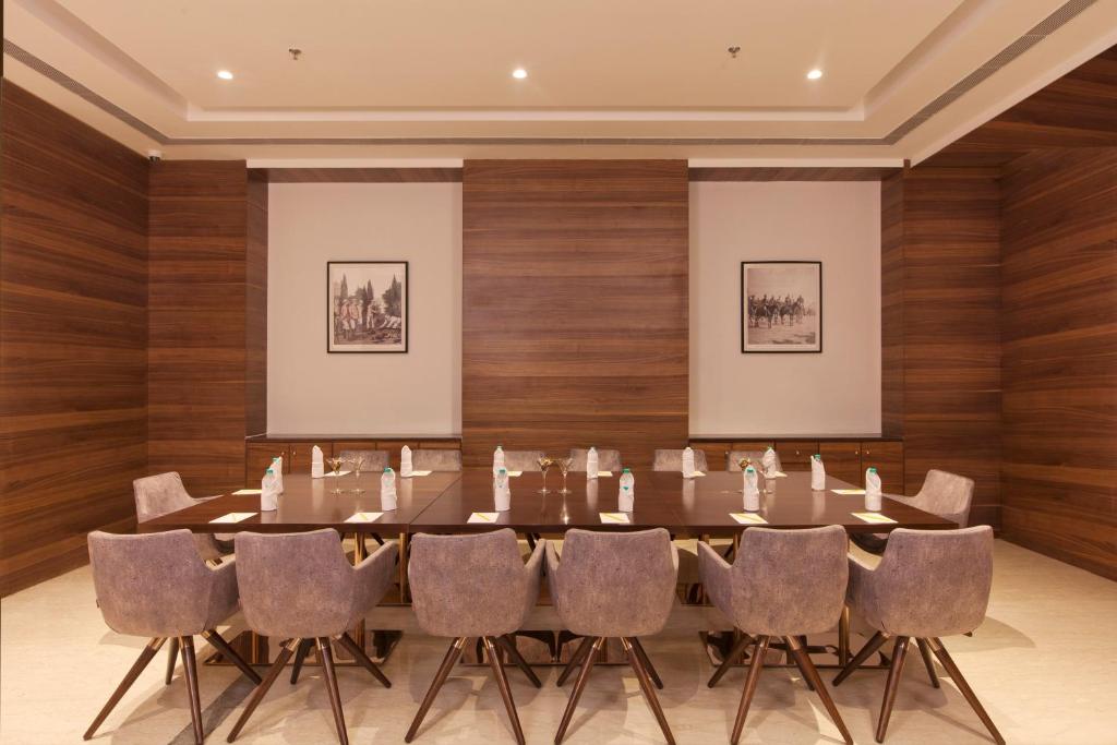 Country Inn Premier Amritsar 26/28