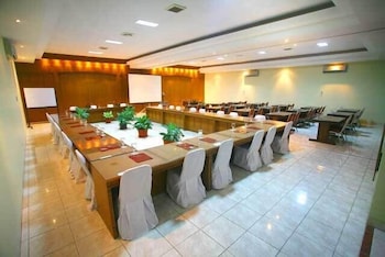 Pondok Serrata Convention, Boutique &amp; Tourist Hotel 22/44