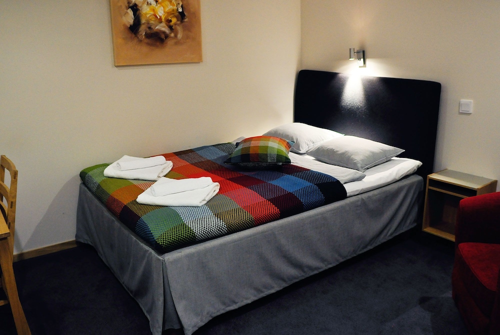 Hotel Fridhemsplan 15/50