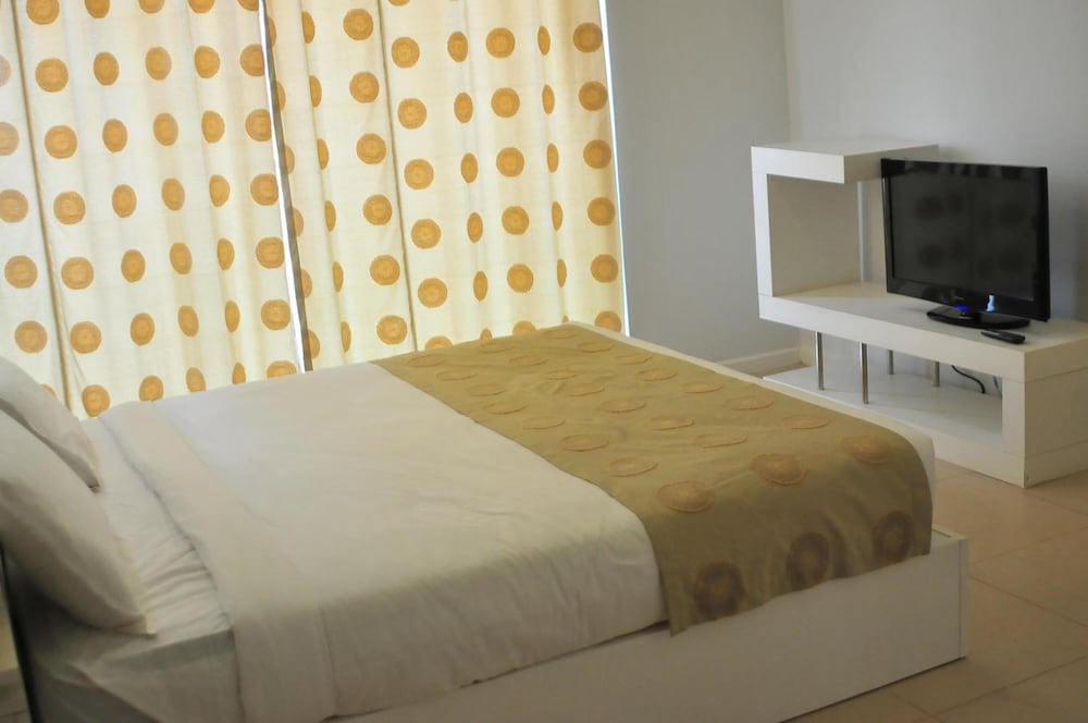 The Seventeen Apartment Hotel 19/37