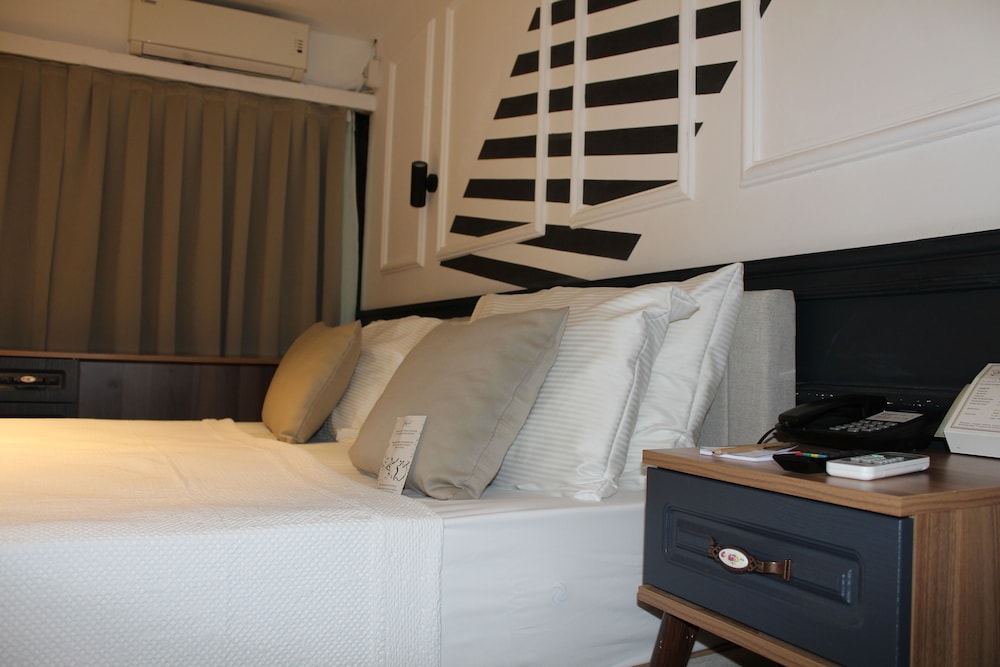 Elan Hotel Istanbul Pera 20/72