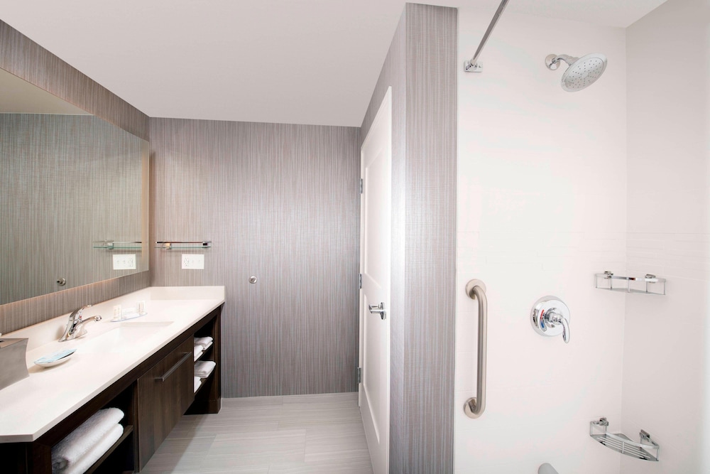 Residence Inn By Marriott Baltimore Owings Mills 9/47