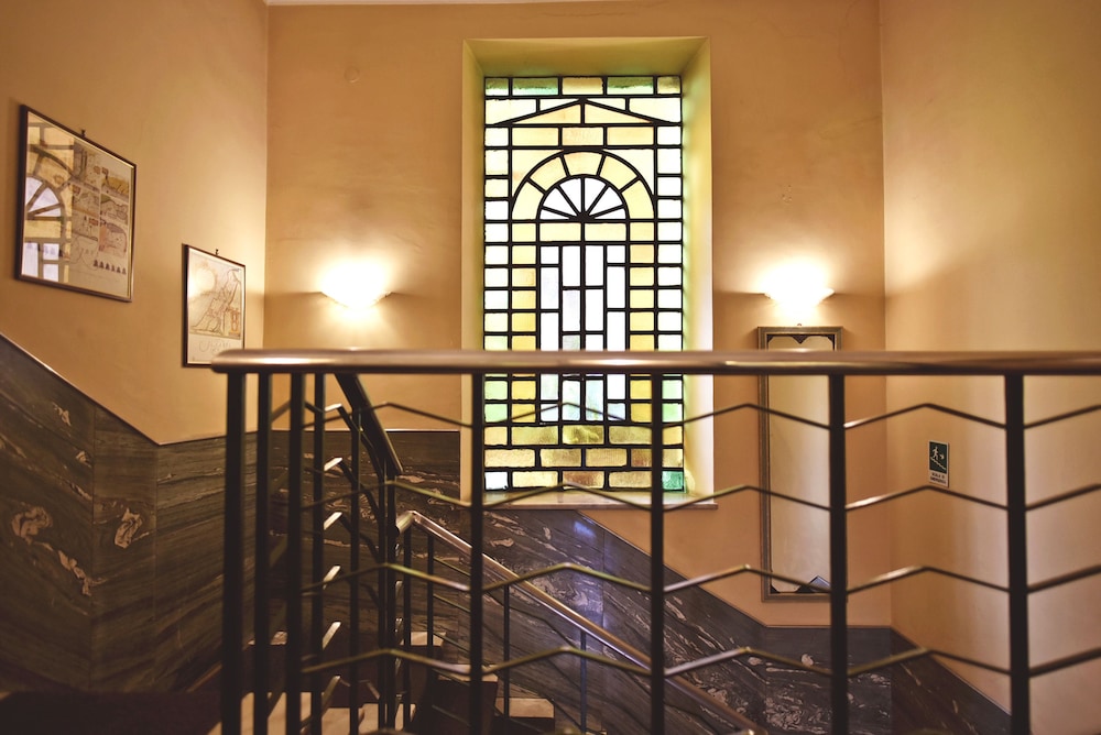 Hotel Carmel Roma 22/37