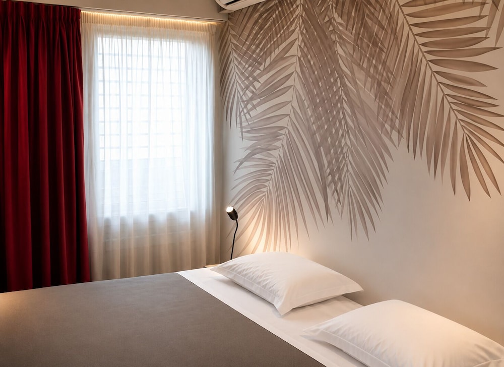Hotel Alnea 23/65