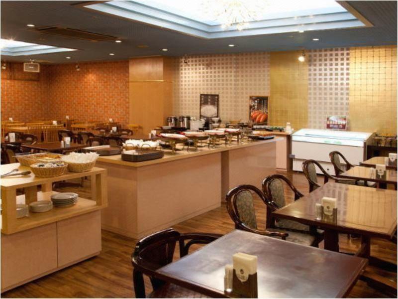 Hotel Newplaza Kurume 22/28