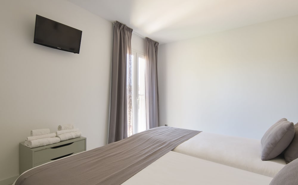 Duva Aparthotel & Spa 13/62