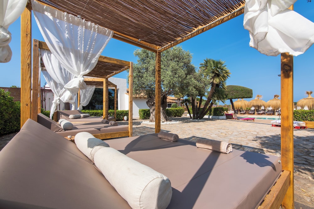 Hotel Na Taconera Sport & Relax 39/72