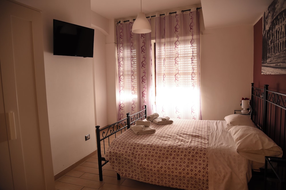 Marco Laura Bed Breakfast 23/71